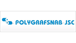 POLYGRAFSNAB AD logo