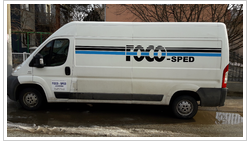 PR FOCO-SPED logo