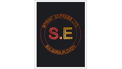 SPRINT EKSPRES OOD logo
