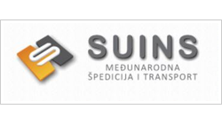 SUINS DOO logo