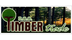 TIMBER TRADE DOO logo