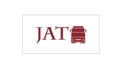 TOO JAT TRANSPORT logo