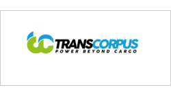 TRANSCORPUS logo