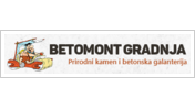 betomont gradnja