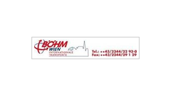 BOEHM TRANSPORTE logo