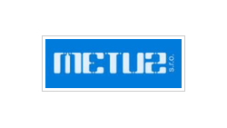 METUZ S.R.O. logo