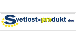 SVETLOST-PRODUKT DOO logo