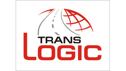 TRANS LOGIC COMPANY ООD logo