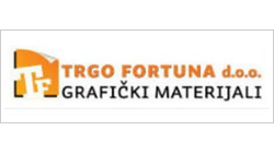 TRGO FORTUNA DOO logo
