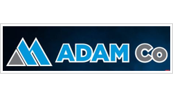 ADAM CO logo