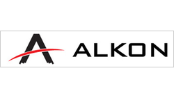 ALKON DOO logo