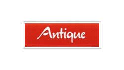 ANTIK BG logo
