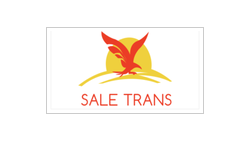 AUTOPREVOZNIK SALE TRANS logo