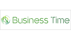 Business Time İnternational Trade logo