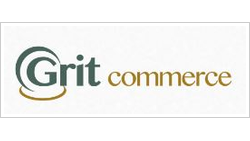 GRIT COMMERCE DOO logo