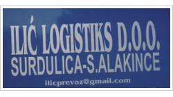 ILIC LOGISTIKS DOO logo