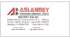 Mehmet Aslan Nakliyat logo