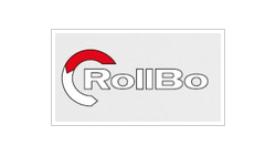 ROLLBO TRANSPORT GmbH logo