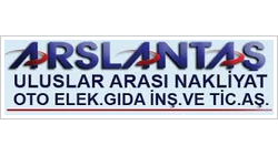 ARSLANTAŞ ULUS.NAK.OTO GIDA INS. VE TIC. A.S. logo