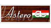 astero kft