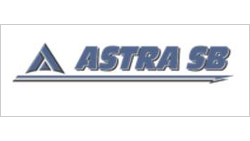 ASTRA SB DOO logo