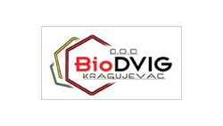 BIODVIG DOO logo