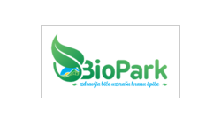 BIOPARK DOO logo