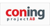 coning project ab