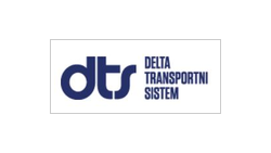 DELTA TRANSPORTNI SISTEM - D.T.S. DOO logo