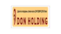 DON HOLDING DOOEL logo