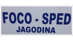 FOCO-SPED PR logo