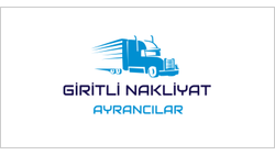 GİRİTLİ NAKLİYAT logo