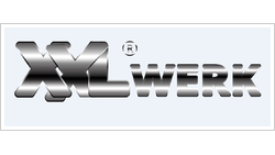 XXL WERK logo