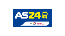 AS24 logo