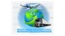 MEGA TRANS INTERNATIONAL logo