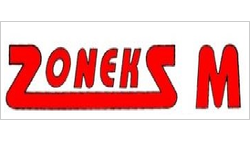 ZONEKS M DOO logo