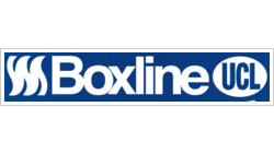 BOXLINE UCL DOO logo