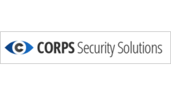 CORPS SECURITY SOLUTIONS logo
