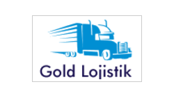 Gold Lojistik logo