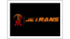 JETRANS GLOBAL LOJİSTİK HİZMETLERİ logo