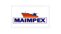 MAIMPEX DOOEL logo
