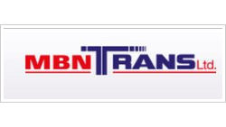 MBN TRANS OOD logo