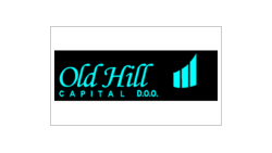 OLD HILL CAPITAL DOO logo