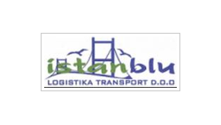 ISTANBLU LOGISTIKA DOO logo