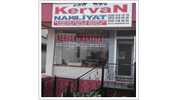 Kervan Nakliyat Other Id910566 Freight Exchange Logistics Transport Cargoagent Net