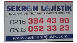 Sekron Lojistik Istanbul Nakliyeciler Sitesi Nakliyat Sirketi Nakliyeci Id Yuk Tasima Lojistik Ve Nakliyeciler Sitesi Platformu Yurtici Ve Uluslararasi Nakliye Borsasi Nakliyeborsasi Net