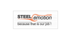 STEELEMOTION logo