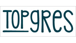 TOPGRES GmbH & CO KG logo