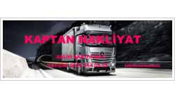 Kaptan Nakliyat Other Id672499 Freight Exchange Logistics Transport Cargoagent Net