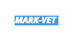 MARK VET DOO logo